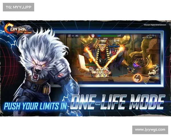 魂斗罗归来水下冒险指南：潜入深海，制霸水下世界